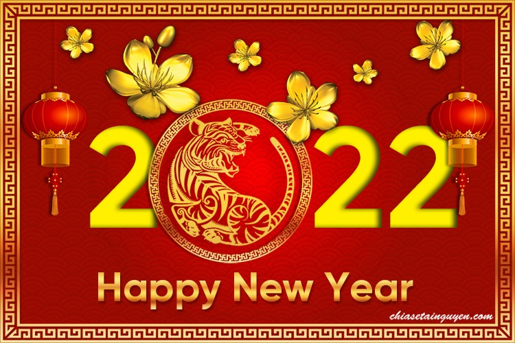 Lịch nghỉ Tết dương lịch 2022: Từ 1/1-3/1. Kíp trực vẫn làm việc 24/24. Trân trọng!